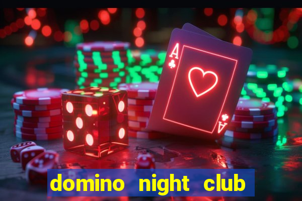 domino night club porto alegre site